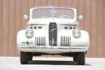 LaSalle Convertible Coupe 1940 года
